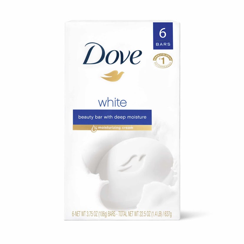 Dove Beauty Bar