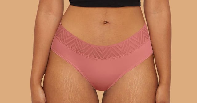best period panties