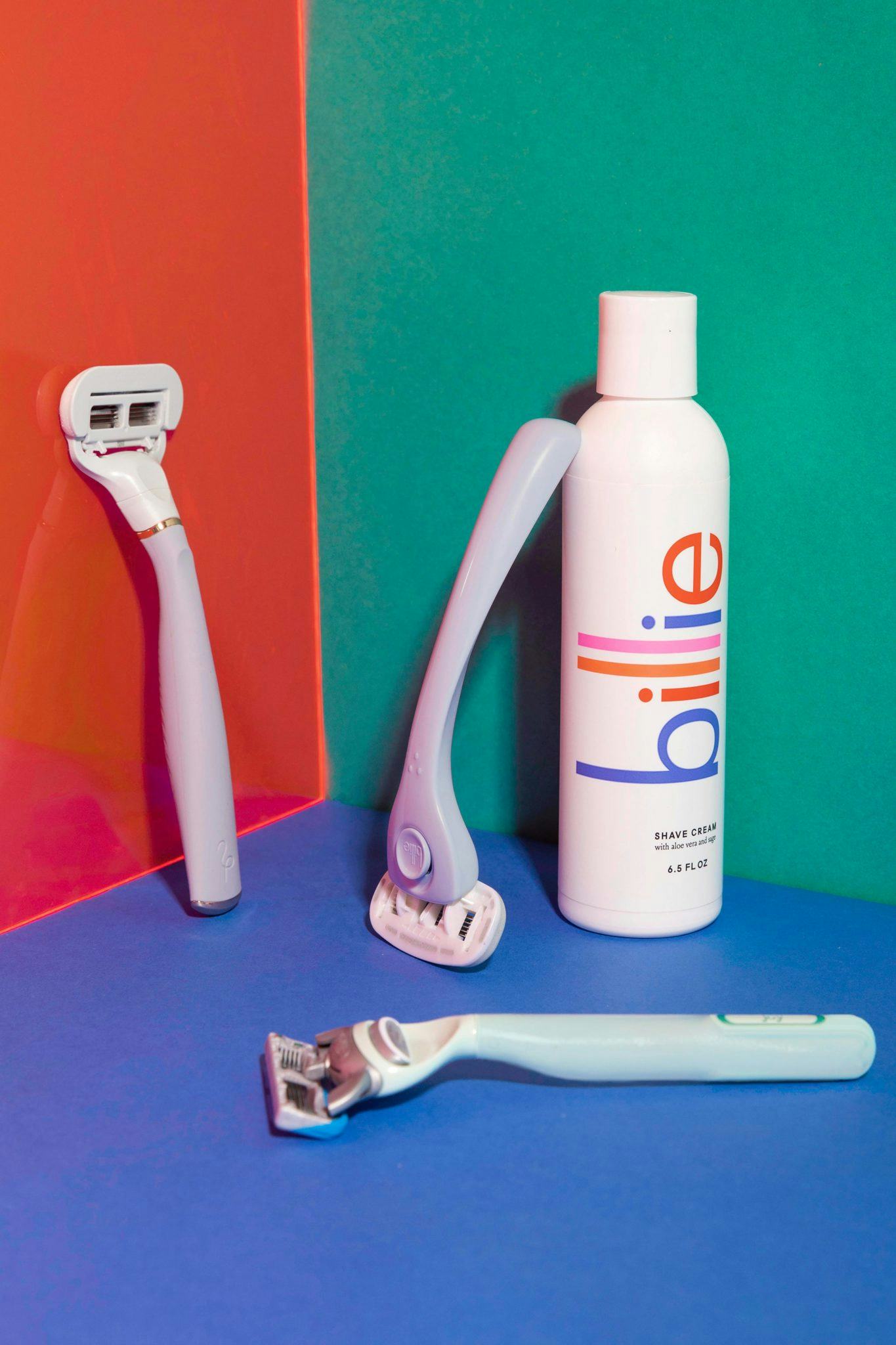 Sign Up For A Razor Subscription So You Don’t Have To Schlep To The