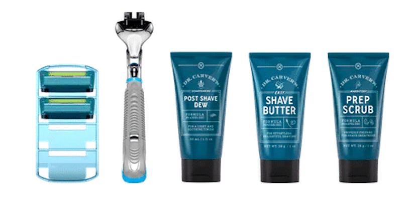 Dollar Shave Club