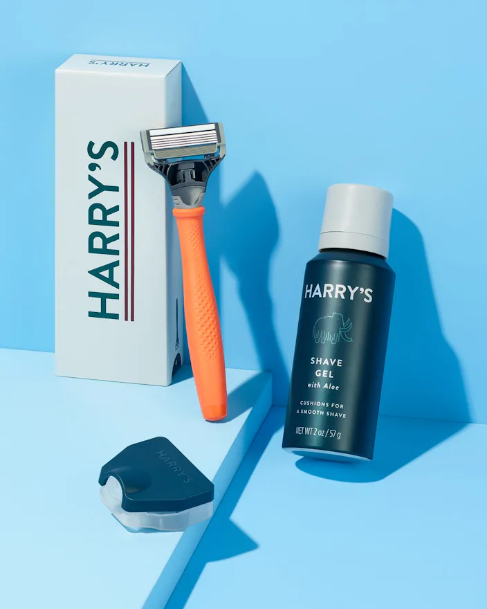 Sign Up For A Razor Subscription So You Don’t Have To Schlep To The ...