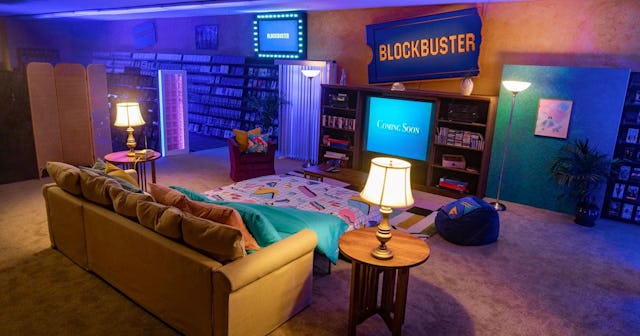Soon You Can Have A Sleepover At The Last Blockbuster On Earth