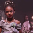 Beyonce Releases New Video For 'Brown Skin Girl' Starring Blue Ivy