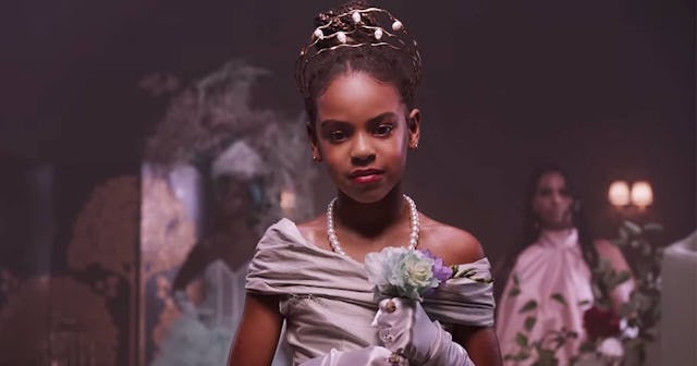 Beyonce Releases New Video For 'Brown Skin Girl' Starring Blue Ivy