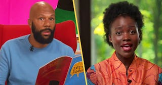 Netflix's 'Bookmarks' Storytelling Series Spotlights Black Voices