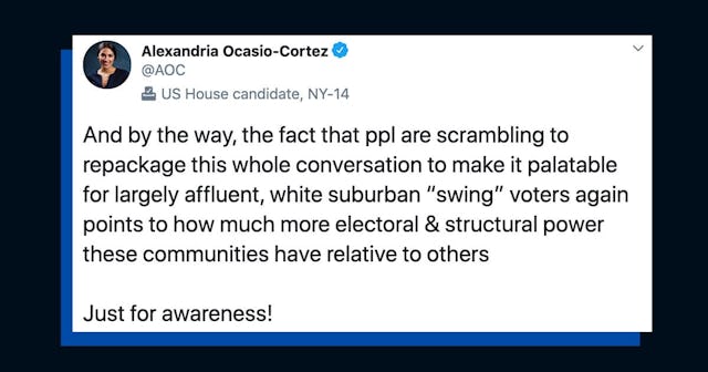 Do We Really Need To Rephrase 'Defund The Police?'