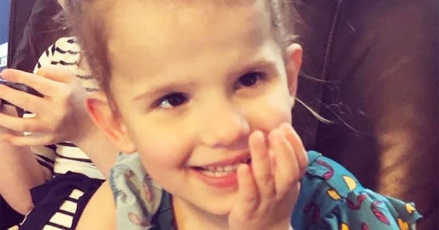 6-Year-Old Girl Dies After Testing Positive For COVID-19