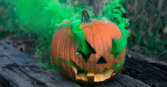 Halloween quotes and sayings