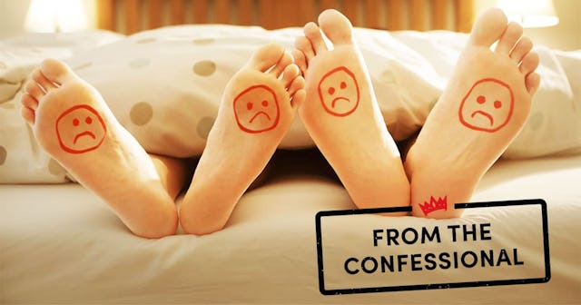 My Partner Is Bad At Oral Sex