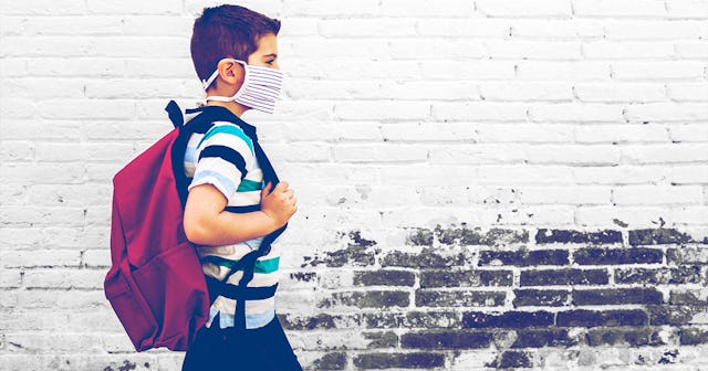 Reopening Schools Has Different Risks For Low Income Populations And People Of Color