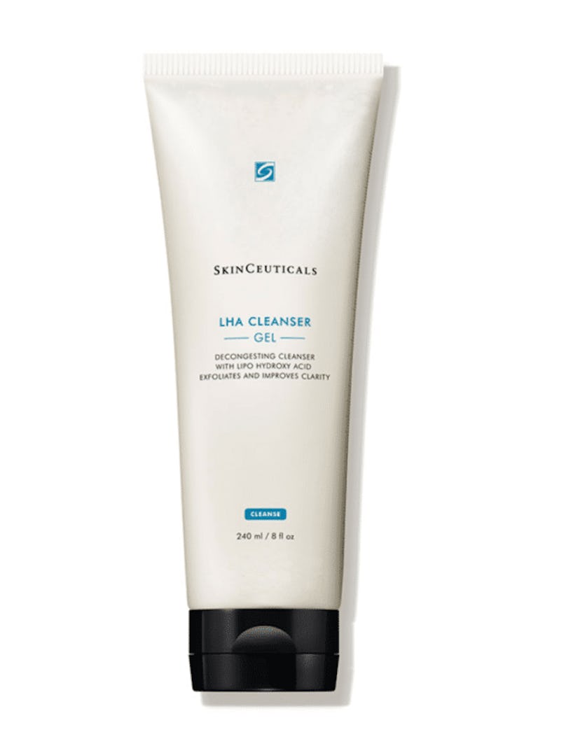 SkinCeuticals LHA Cleanser Gel