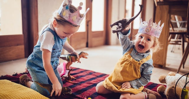 dinosaur crafts preschoolers