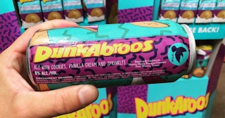 Brewery Creates Dunkaroos-Flavored Beer To The Delight Of 90s Kids Everywhere