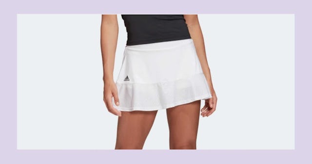 Tennis Skirts