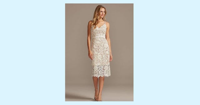 Best Wedding Dresses David's Bridal