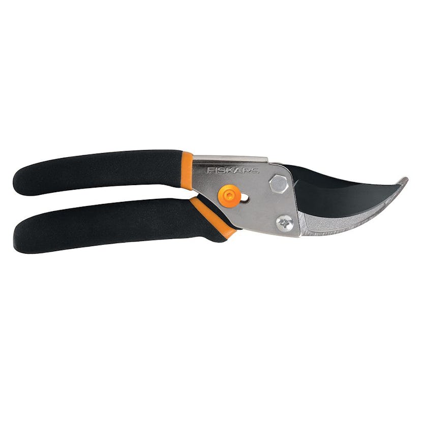 Fiskars 5.5 in. Bypass Gardening Pruner