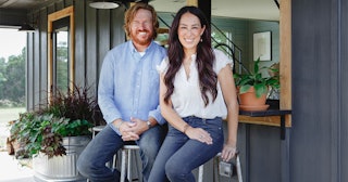 Hold On To Your Shiplap: 'Fixer Upper' Will Return In 2021