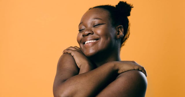 When A Person Has Good Energy, You Really Can Feel It