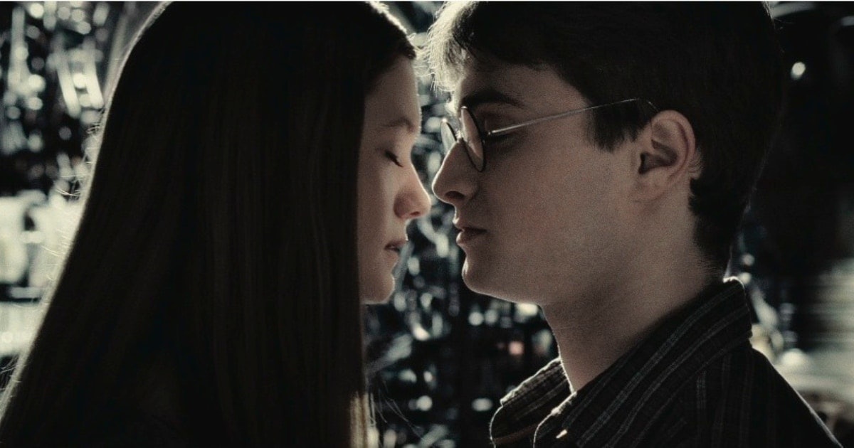 Wands At The Ready! These 105+ Harry Potter Pick Up Lines Will Work Like A  Charm