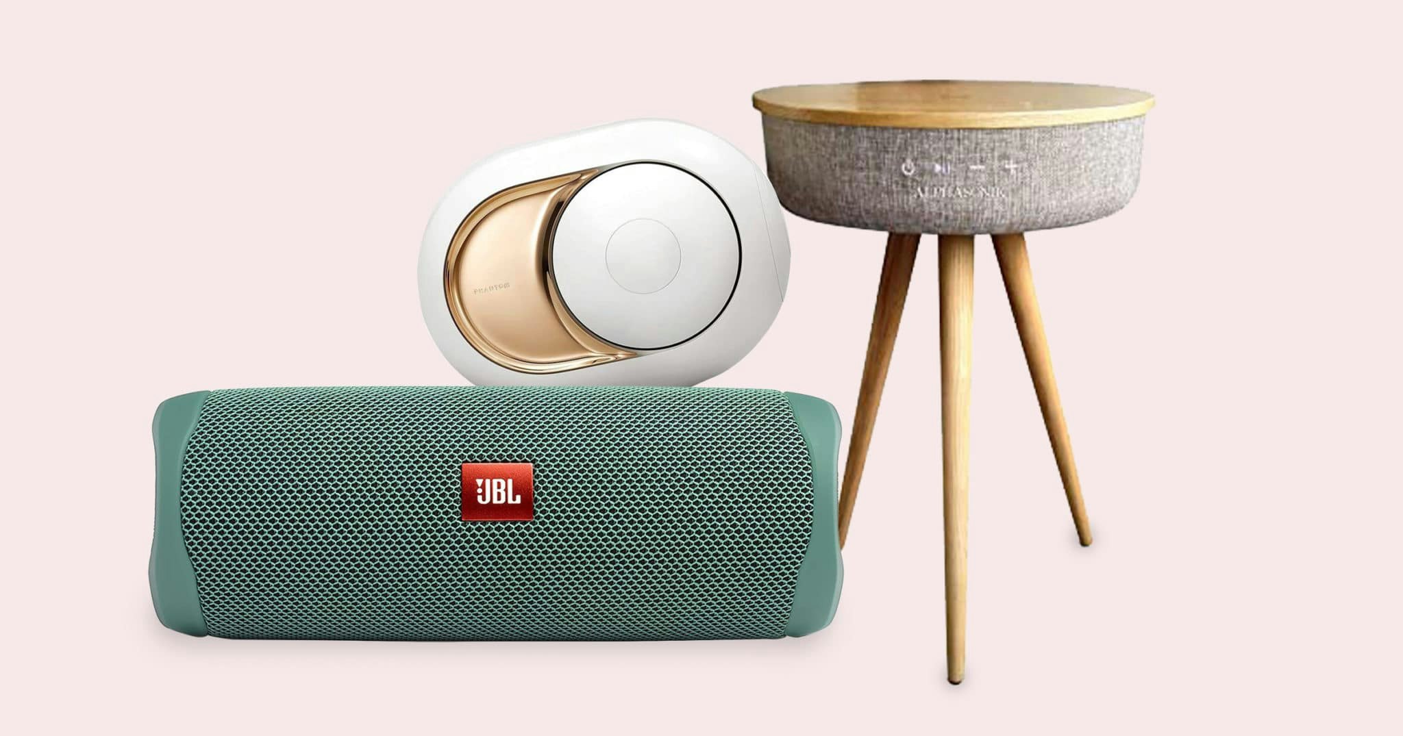 best indoor speakers 2020