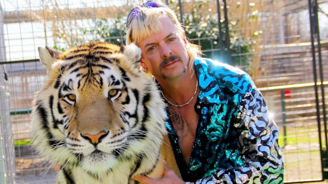 The Zoo Made Famous By 'Tiger King' Is Permanently Closing