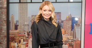 Kelly Ripa