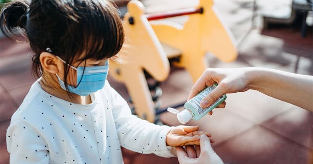 Kids Under 5 Can Carry Higher Levels Of Coronavirus Than Adults