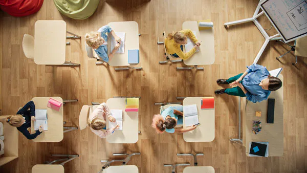 Why ‘Teacher Looping’ Would Be Extremely Beneficial For Elementary Students