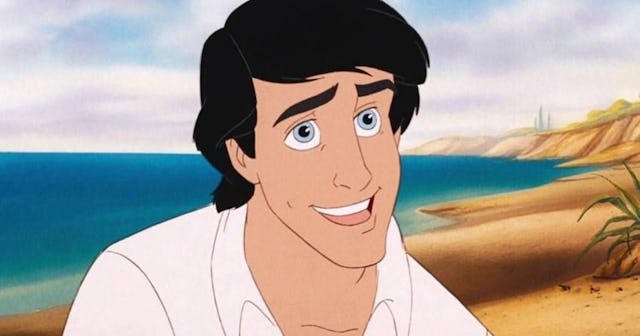 male disney characters
