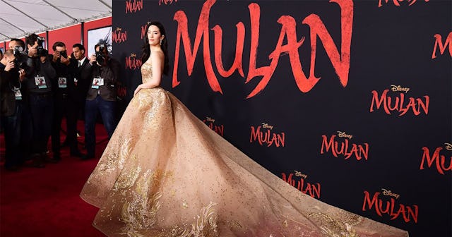 Mulan Will Skip Theatrical Release And Premier On Disney Plus