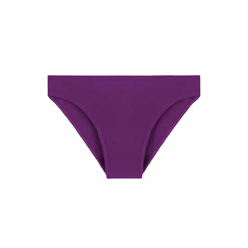Women's Period Panties Menstrual ANIGAN StainFree Underwear - Pink Lace  Bikini