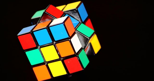 Rubik's Cube