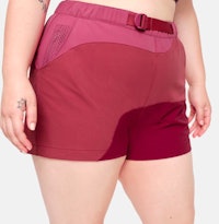 Outdoor Voices RecTrek Hike Shorts