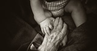 Generation Names And Years (And How They Relate To Each Other)