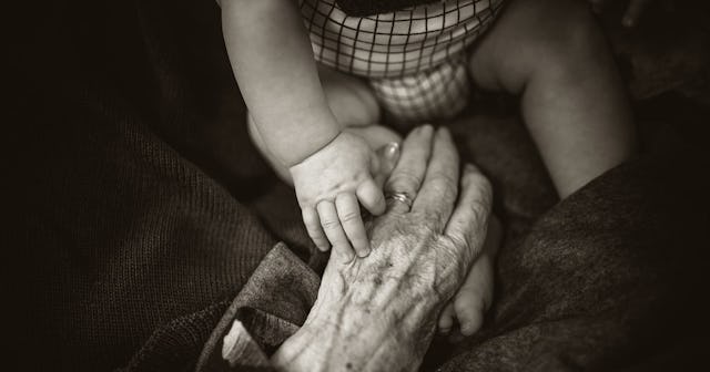 Generation Names and years