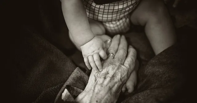 Generation Names and years