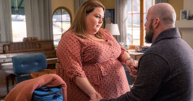 This Is Us' Will Take On Coronavirus 'Head On' In New Season