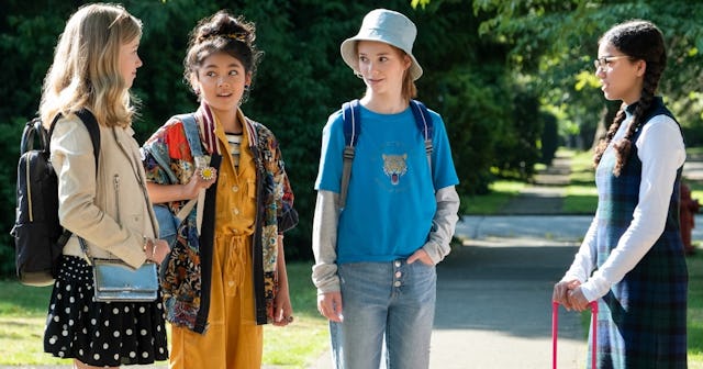 Tween Halloween Costumes For 2020.