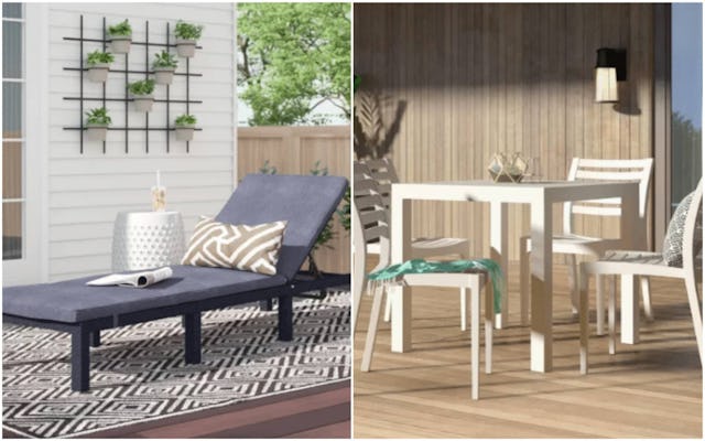 wayfair summer sale