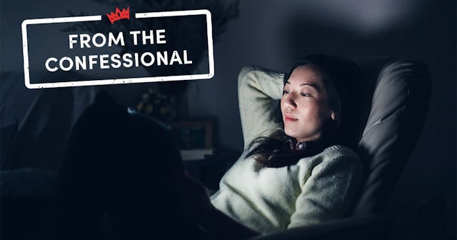 Why Moms Stay Up Too Late and Are Always Tired