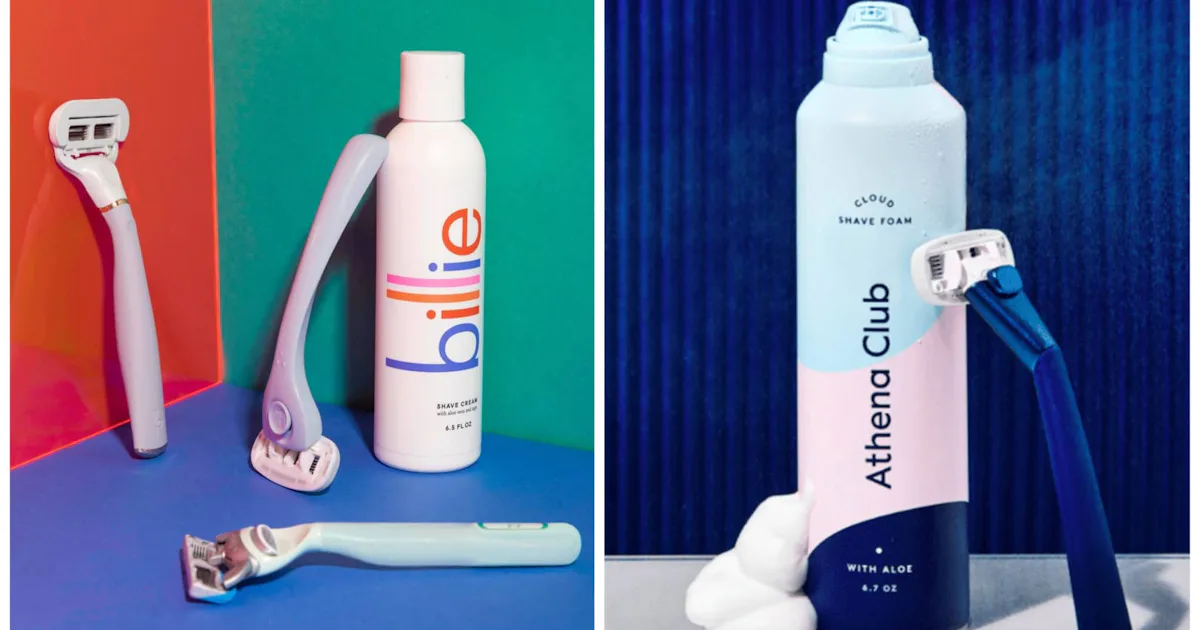 Microderm Razor Subscription Sign Up For A Razor Subscription So You Don’t Have To Schlep To The ...