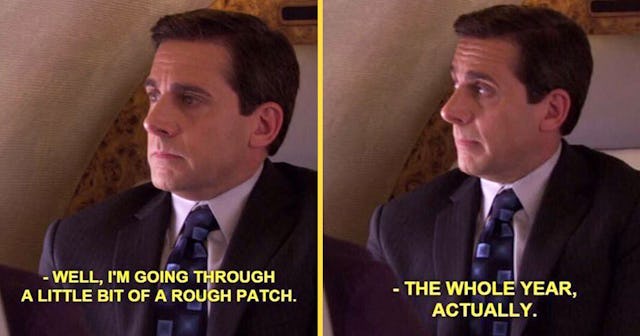 13 Tweets That Perfectly Sum Up This Sh*tshow Year