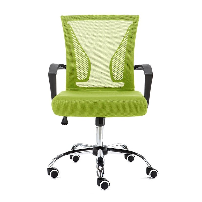 Hashtag Home Halverson Mesh Task Chair