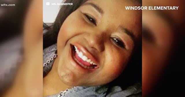 28-Year-Old South Carolina Teacher Dies From COVID-19