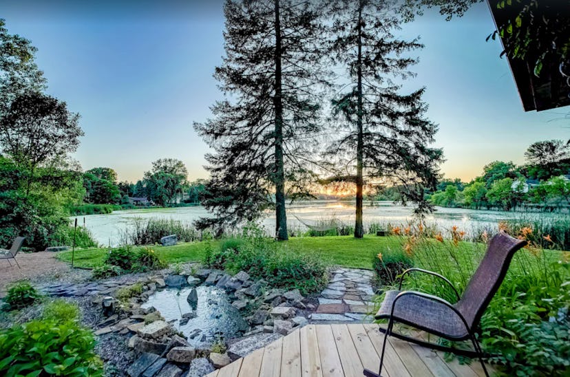 Cottage Home On Lake Mckusick - Stillwater, Minnesota