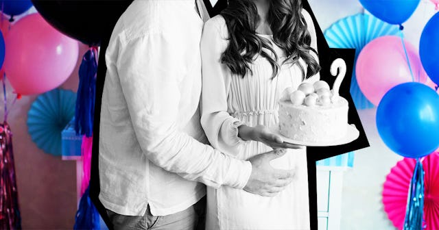 All Gender Reveal Parties Are Hella Dumb