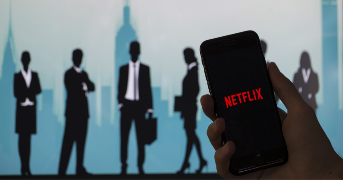 Netflix Employees Have No Rules — And There Are Pros And Cons