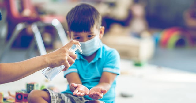 Questions To Ask Childcare Providers During COVID-19