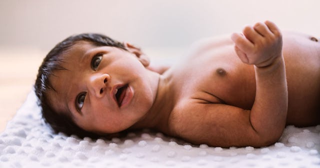 What Do You Hope Your Baby Will Be When They Grow Up?