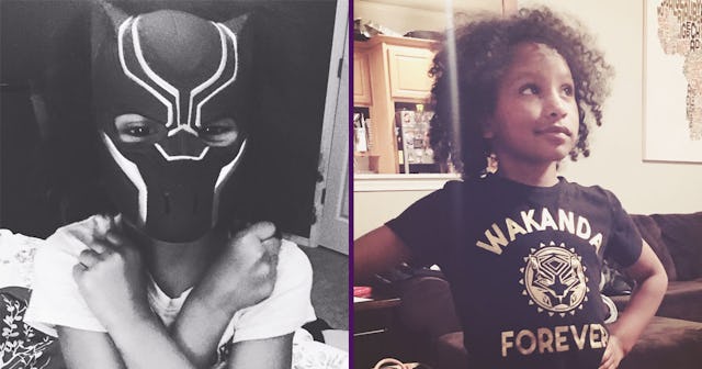 For Our Family, 'Black Panther' Was So Much More Than A Movie